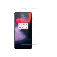      OnePlus 6 / Apple iPhone 11 Pro Max Tempered Glass Screen Protector